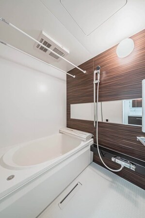 CLASSEUM連坊IIの物件内観写真